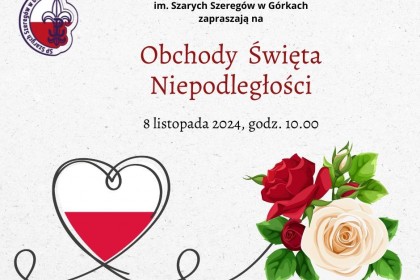 Obchody Święta Niepodległości