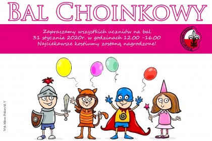 Bal Choinkowy