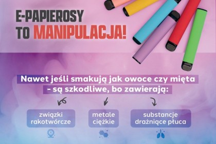 Światowy Dzień Bez Tytoniu