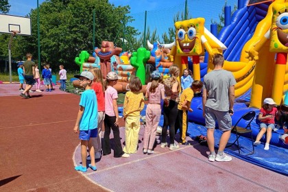 Dzień Dziecka